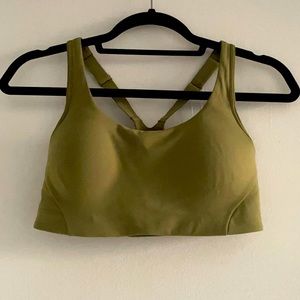 Lululemon All Powered Up Bra